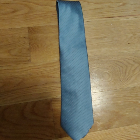 Hugo Boss Other - HUGO BOSS light blue necktie